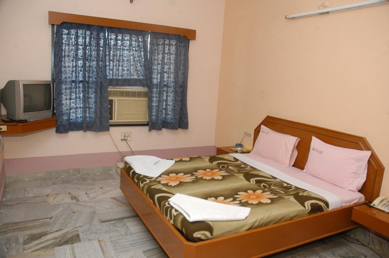 Hotel Athityaa Kumbakonam Eksteriør bilde