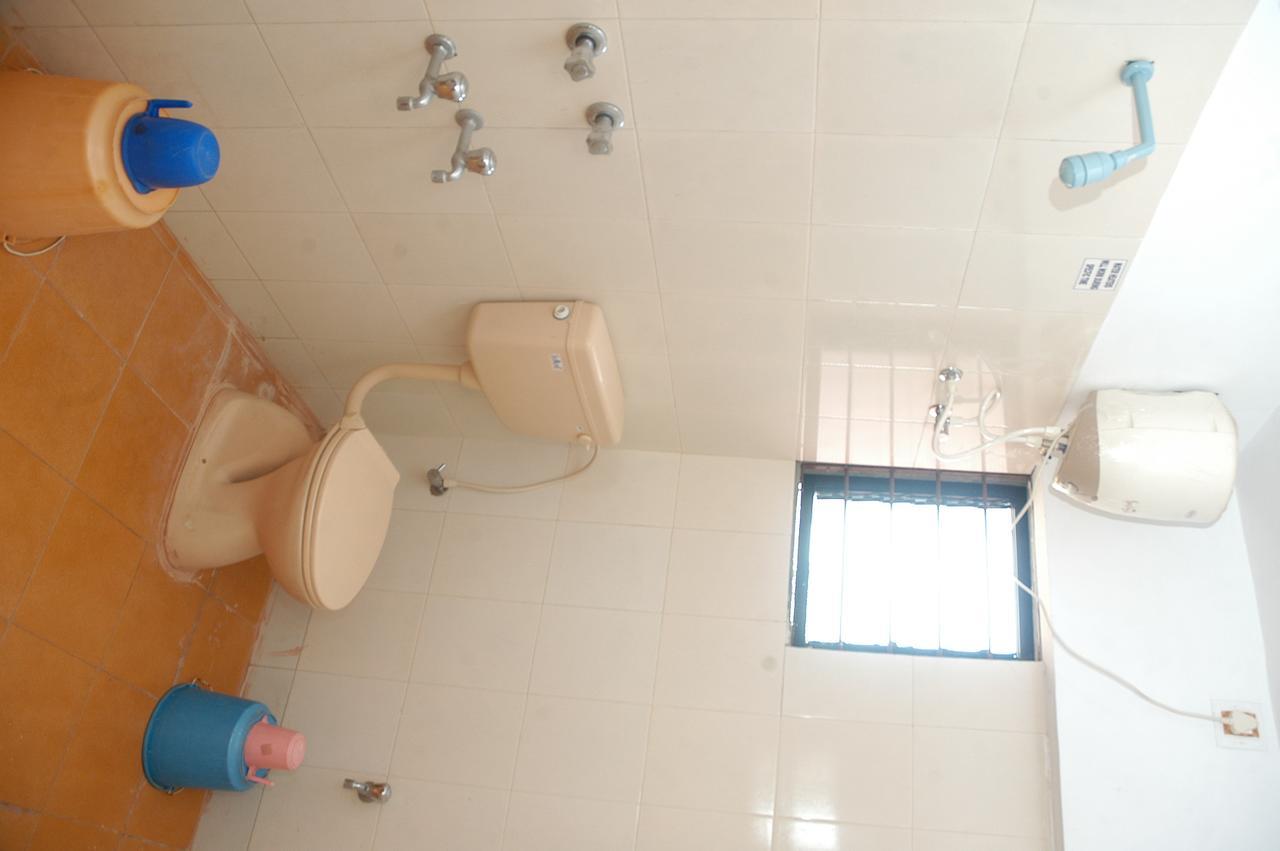 Hotel Athityaa Kumbakonam Eksteriør bilde
